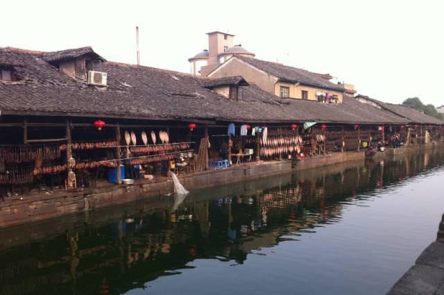 逃出田园庭院